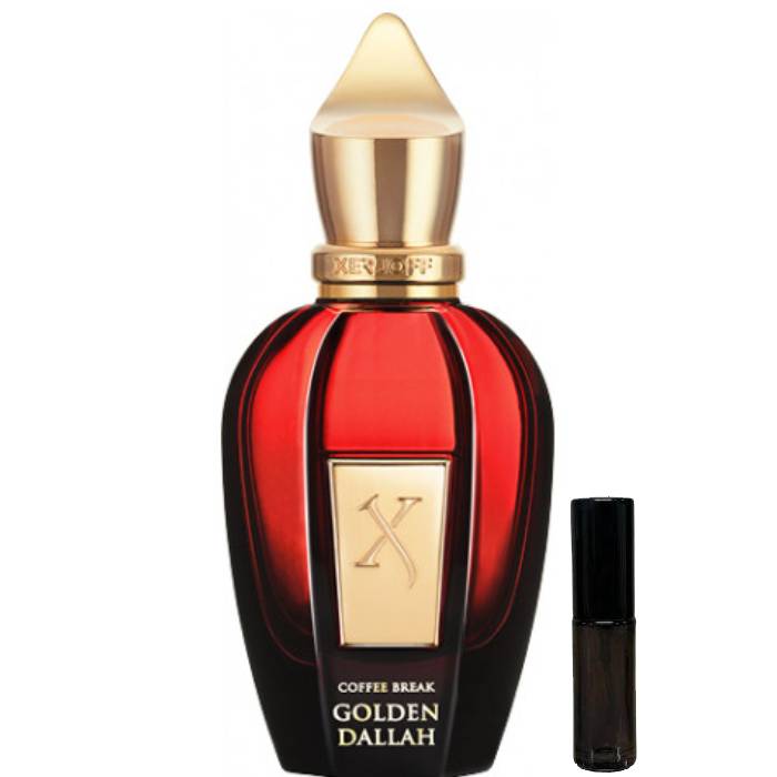Xerjoff Golden Dallah - Eau de Parfum - LuxScents.nl