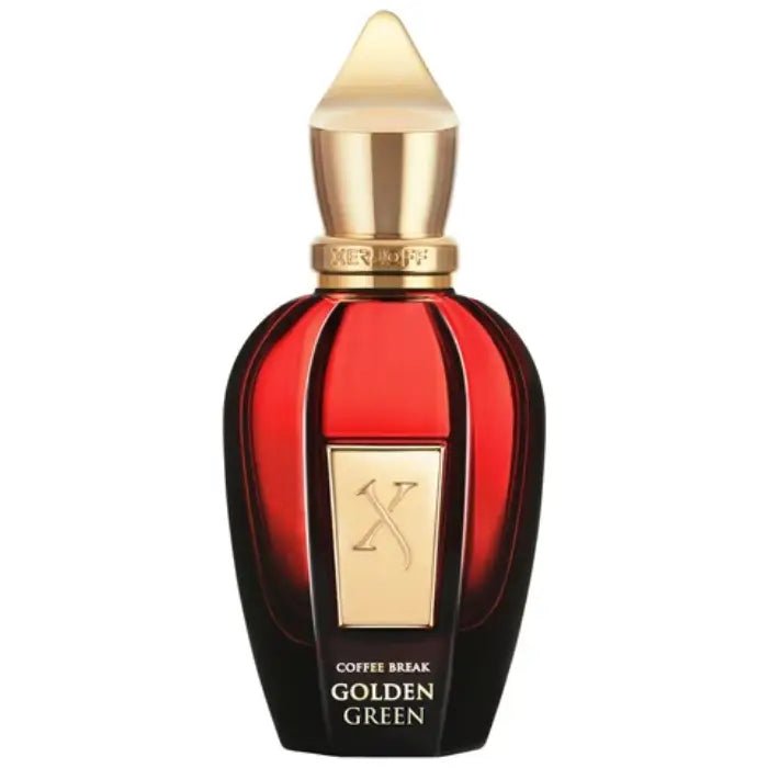Xerjoff Golden Green - Parfum - LuxScents.nl