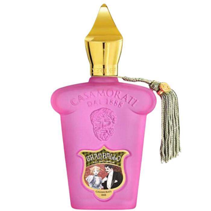 Xerjoff Gran Ballo Casamorati - Eau de Parfum - LuxScents.nl