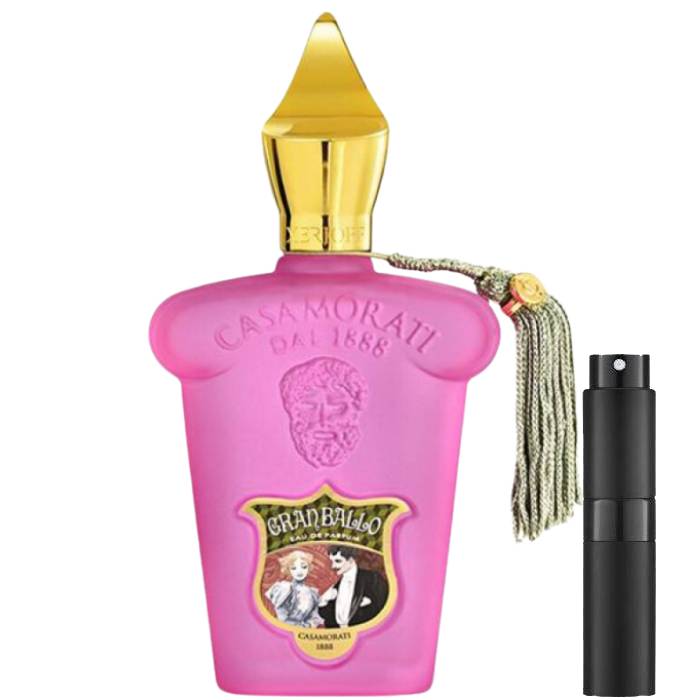 Xerjoff Gran Ballo Casamorati - Eau de Parfum - LuxScents.nl