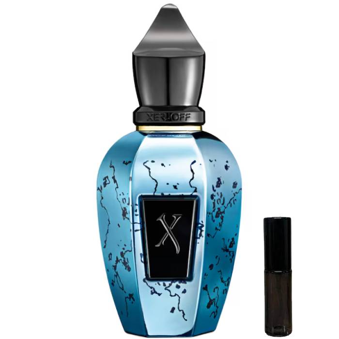 Xerjoff Groove Xcape - Eau de Parfum - LuxScents.nl