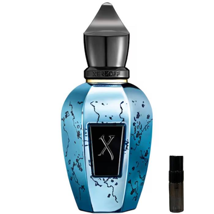 Xerjoff Groove Xcape - Eau de Parfum - LuxScents.nl