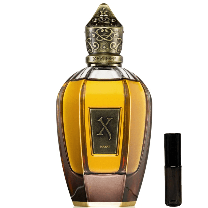 Xerjoff Hayat - Eau de Parfum - LuxScents.nl