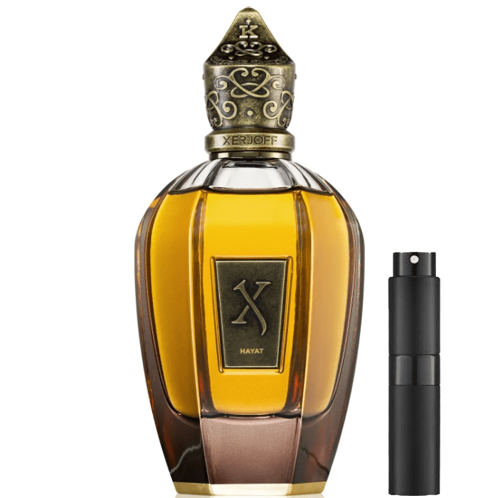 Xerjoff Hayat - Eau de Parfum - LuxScents.nl
