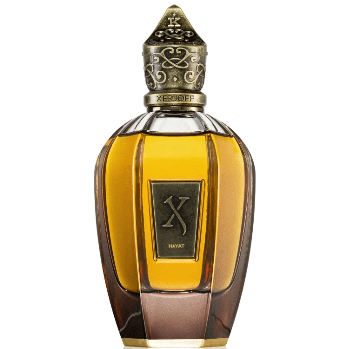 Xerjoff Hayat - Eau de Parfum - LuxScents.nl