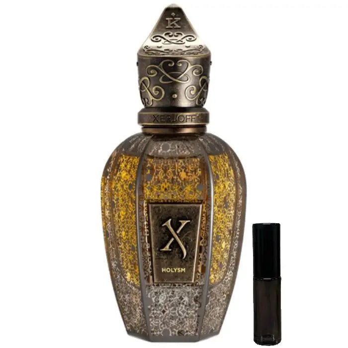 Xerjoff Holysm - Parfum - LuxScents.nl