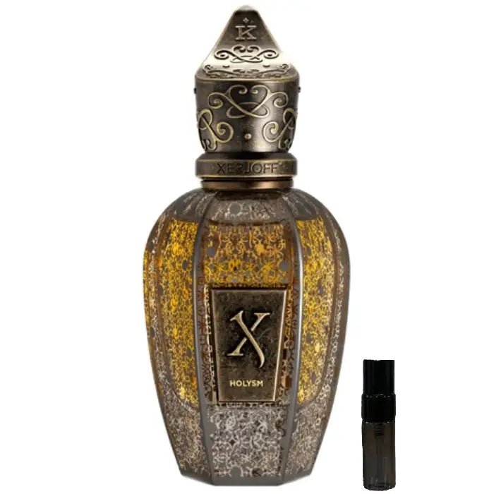 Xerjoff Holysm - Parfum - LuxScents.nl