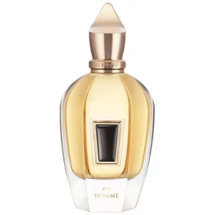 Xerjoff Homme 17/17 - Parfum - LuxScents.nl