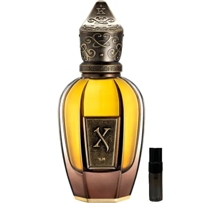 Xerjoff 'Ilm - Parfum - LuxScents.nl