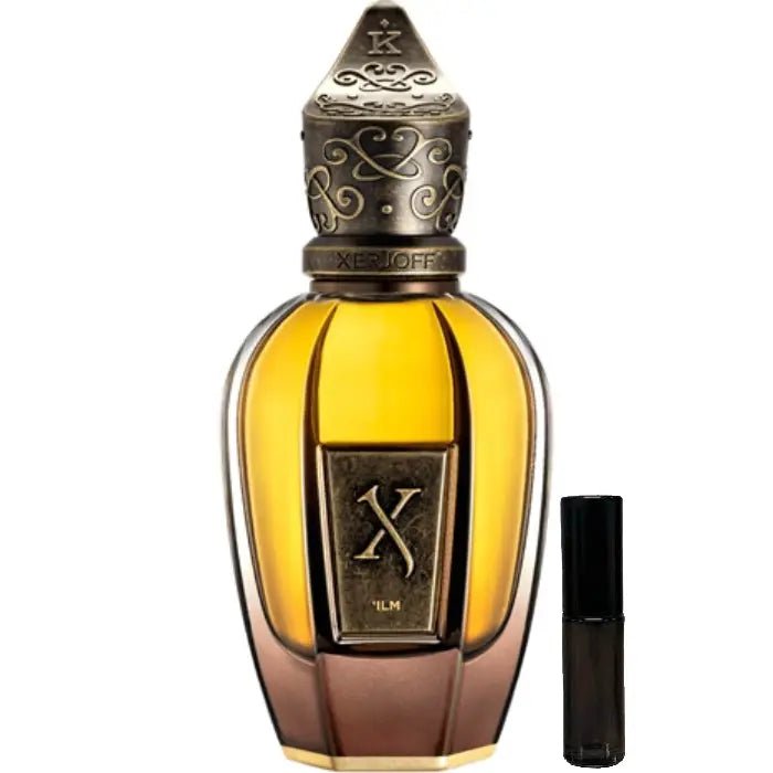 Xerjoff 'Ilm - Parfum - LuxScents.nl