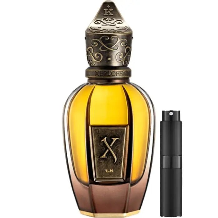 Xerjoff 'Ilm - Parfum - LuxScents.nl