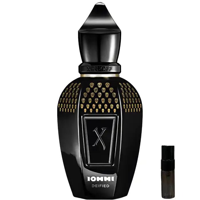 Xerjoff Iommi Deified - Parfum - LuxScents.nl