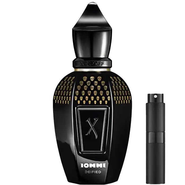Xerjoff Iommi Deified - Parfum - LuxScents.nl