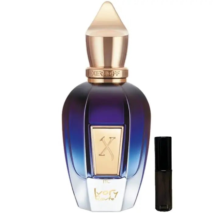 Xerjoff Ivory Route - Eau de Parfum - LuxScents.nl