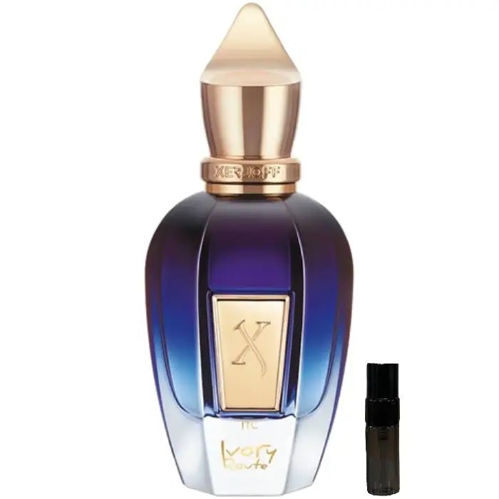 Xerjoff Ivory Route - Eau de Parfum - LuxScents.nl