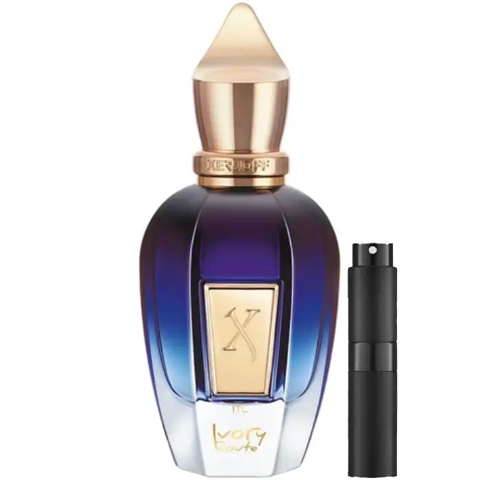 Xerjoff Ivory Route - Eau de Parfum - LuxScents.nl