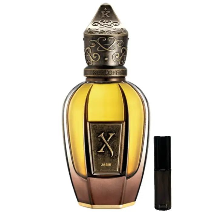 Xerjoff Jabir - Parfum - LuxScents.nl