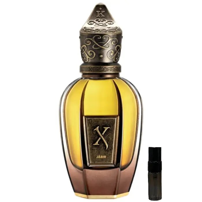 Xerjoff Jabir - Parfum - LuxScents.nl