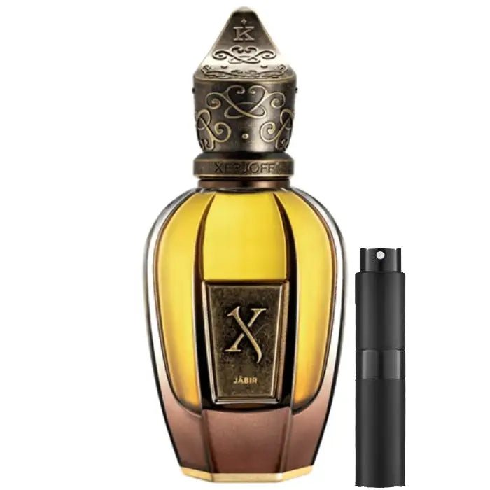 Xerjoff Jabir - Parfum - LuxScents.nl