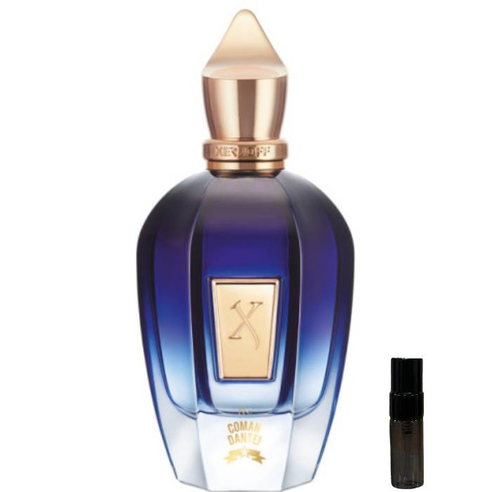 Xerjoff Join The Club Comandante - Eau de Parfum - LuxScents.nl