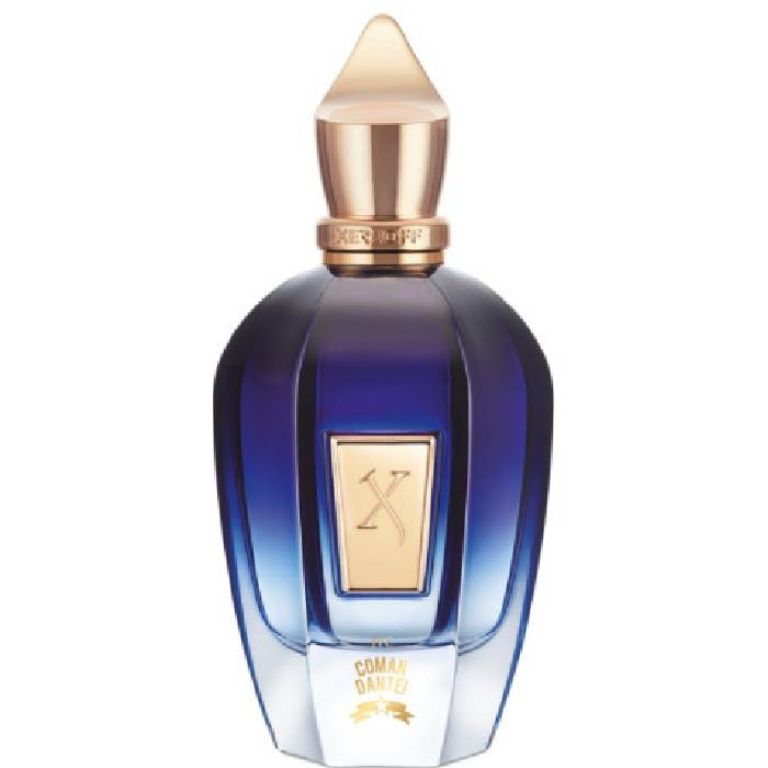 Xerjoff Join The Club Comandante - Eau de Parfum - LuxScents.nl