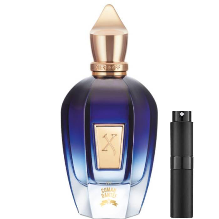 Xerjoff Join The Club Comandante - Eau de Parfum - LuxScents.nl