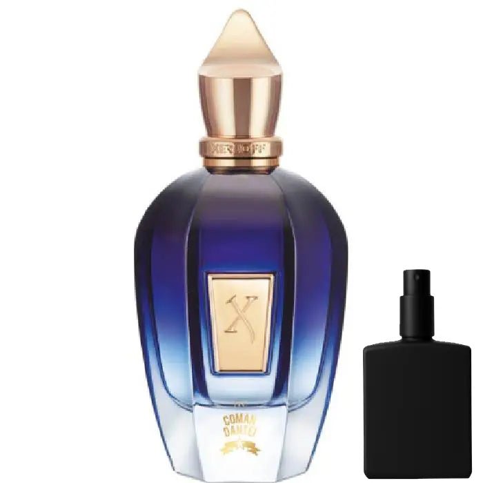 Xerjoff Join The Club Comandante - Eau de Parfum - LuxScents.nl