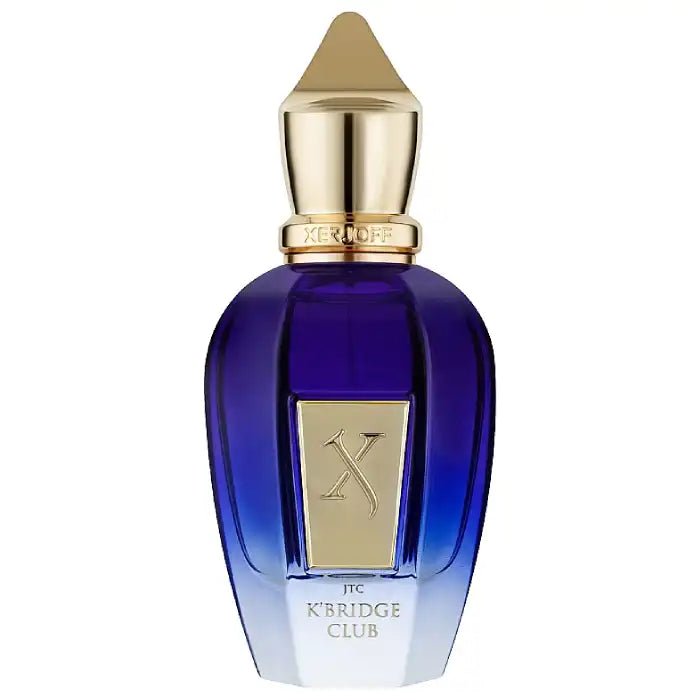 Xerjoff K' Bridge Club - Eau de Parfum - LuxScents.nl