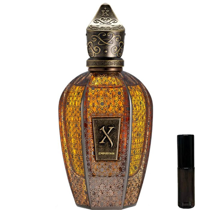 Xerjoff K Collection Empiryan - Parfum - LuxScents.nl