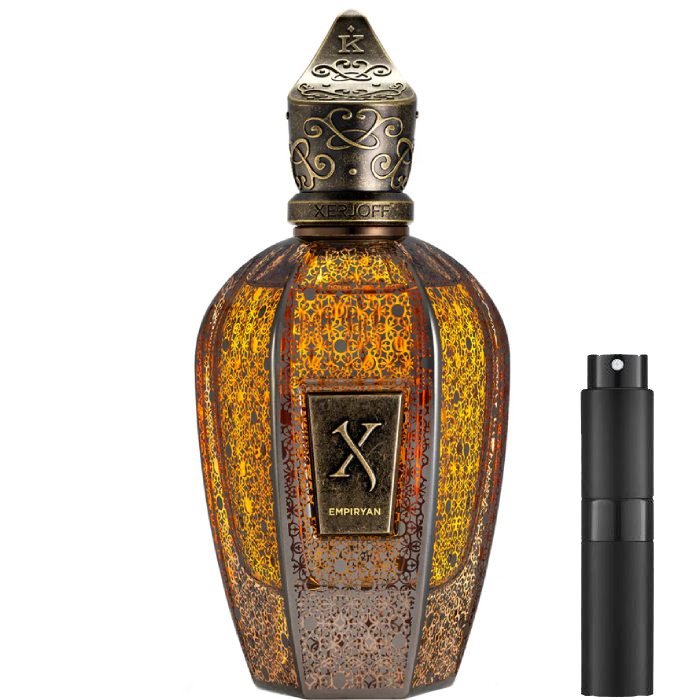Xerjoff K Collection Empiryan - Parfum - LuxScents.nl