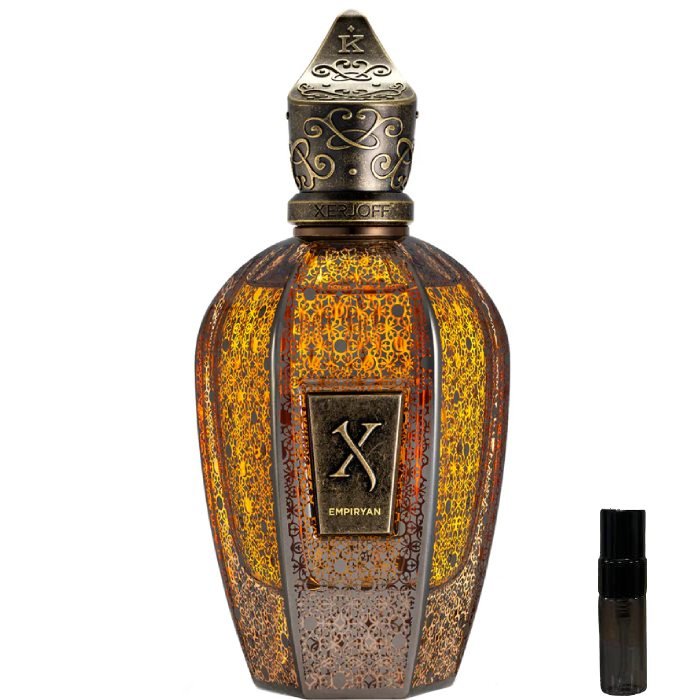 Xerjoff K Collection Empiryan - Parfum - LuxScents.nl