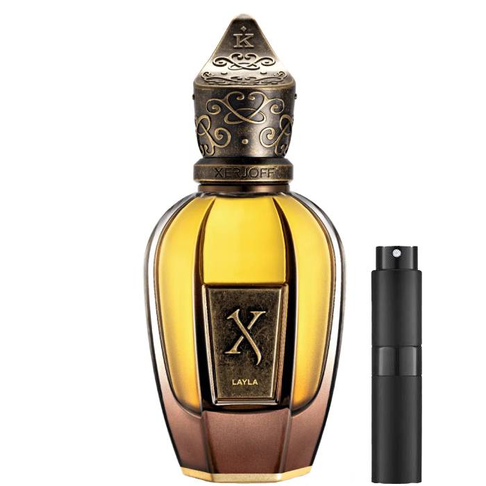 Xerjoff K - Collection Layla - Parfum - LuxScents.nl