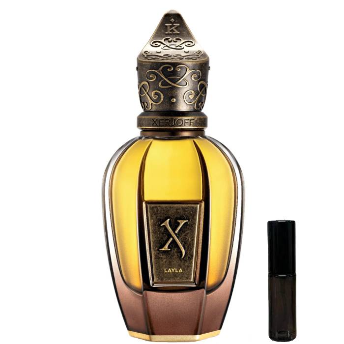 Xerjoff K - Collection Layla - Parfum - LuxScents.nl