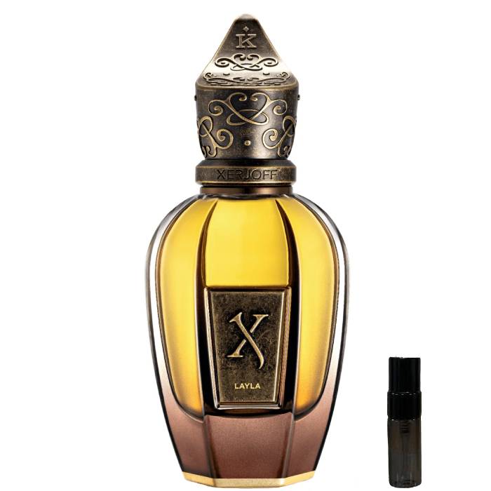 Xerjoff K - Collection Layla - Parfum - LuxScents.nl