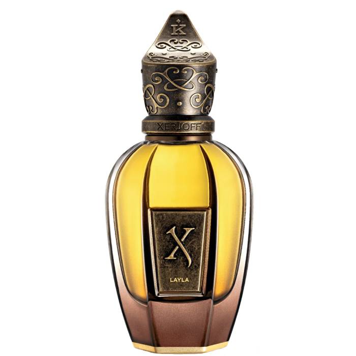 Xerjoff K - Collection Layla - Parfum - LuxScents.nl