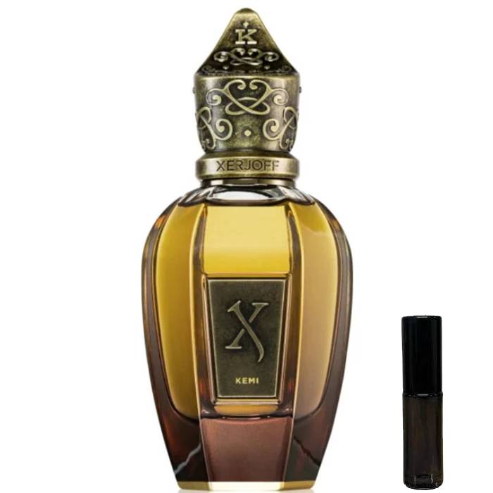Xerjoff K Kemi - Parfum - LuxScents.nl