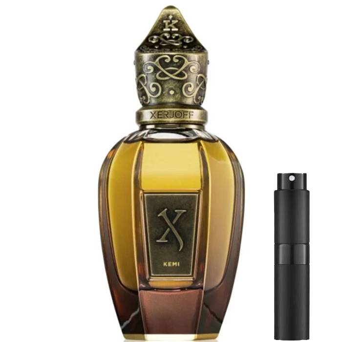 Xerjoff K Kemi - Parfum - LuxScents.nl