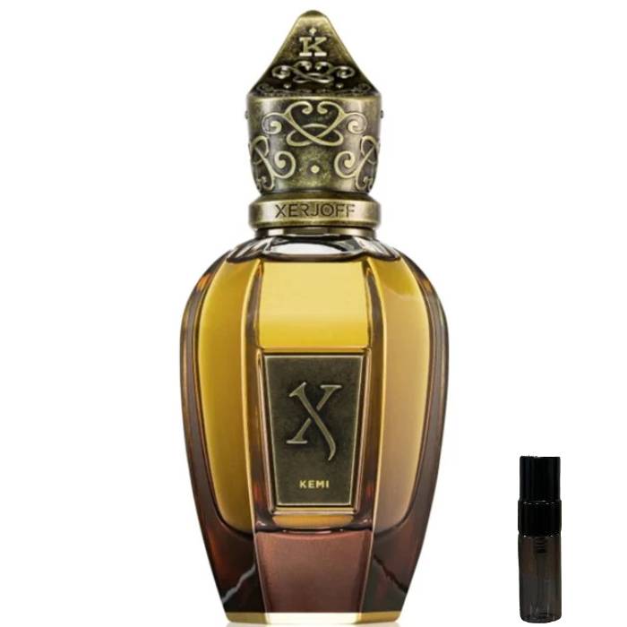 Xerjoff K Kemi - Parfum - LuxScents.nl