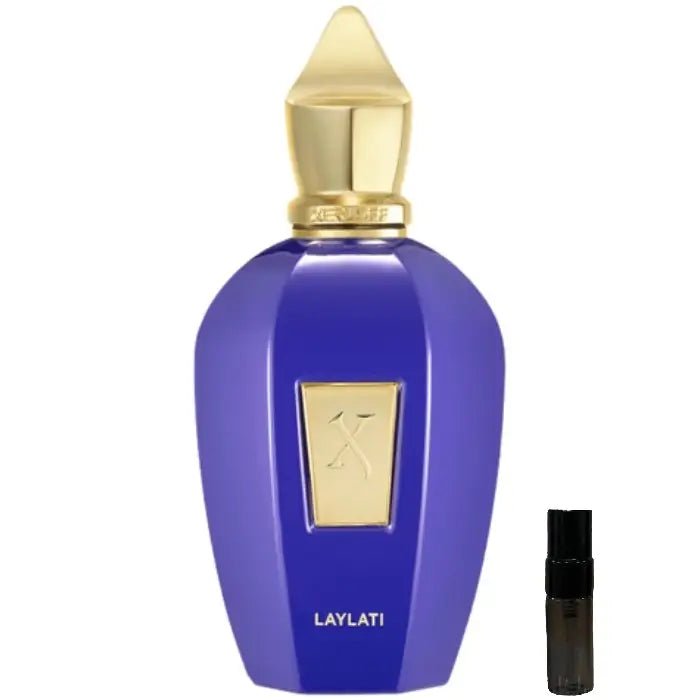 Xerjoff Laylati - Eau de Parfum - LuxScents.nl
