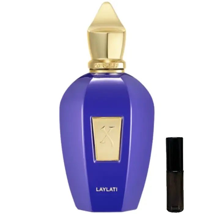 Xerjoff Laylati - Eau de Parfum - LuxScents.nl