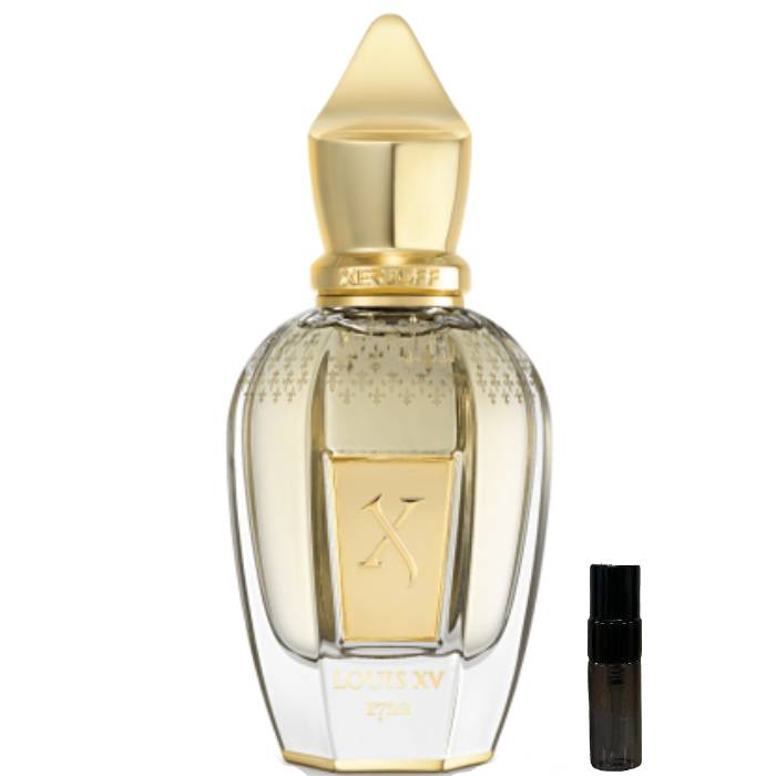 Xerjoff Louis XV 1722 - Parfum - LuxScents.nl