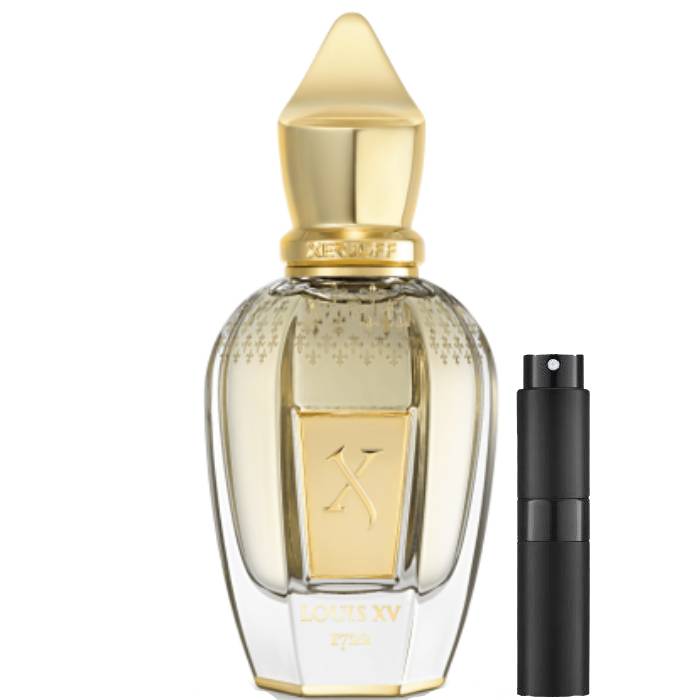 Xerjoff Louis XV 1722 - Parfum - LuxScents.nl