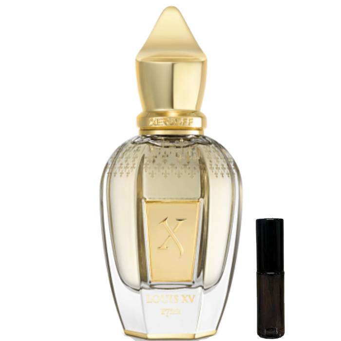 Xerjoff Louis XV 1722 - Parfum - LuxScents.nl
