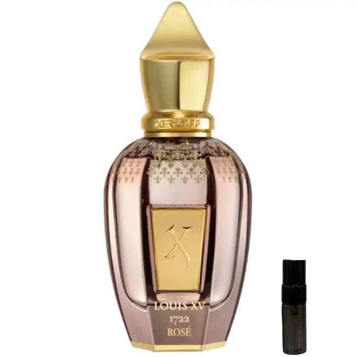 Xerjoff Louis XV 1722 Rosé - Parfum - LuxScents