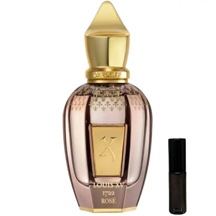Xerjoff Louis XV 1722 Rosé - Parfum - LuxScents