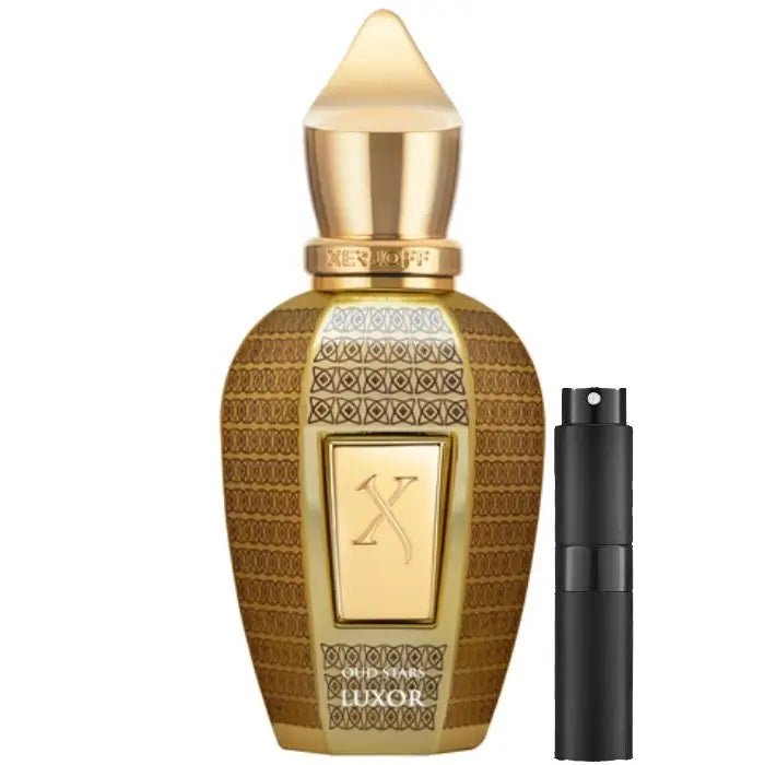 Xerjoff Luxor Oud Stars - Parfum - LuxScents.nl