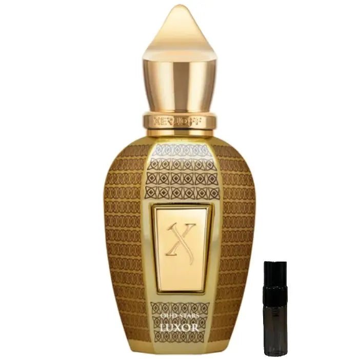 Xerjoff Luxor Oud Stars - Parfum - LuxScents.nl