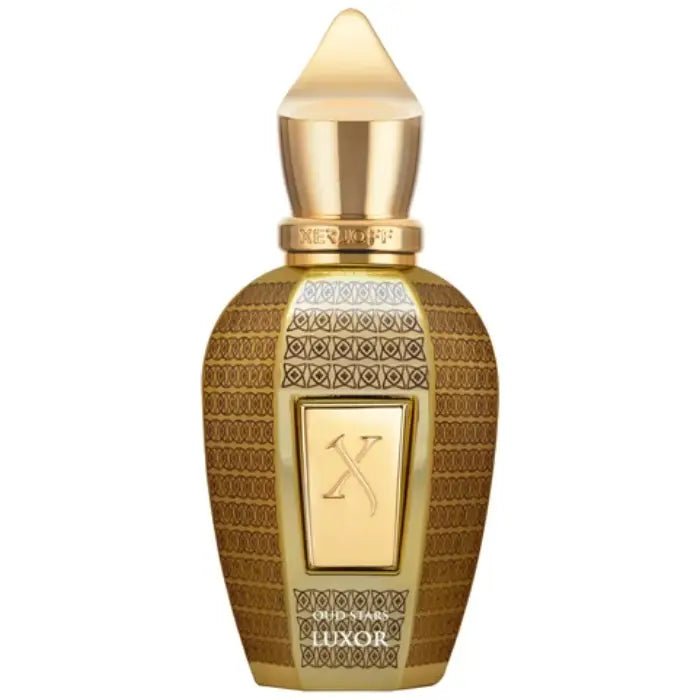 Xerjoff Luxor Oud Stars - Parfum - LuxScents.nl