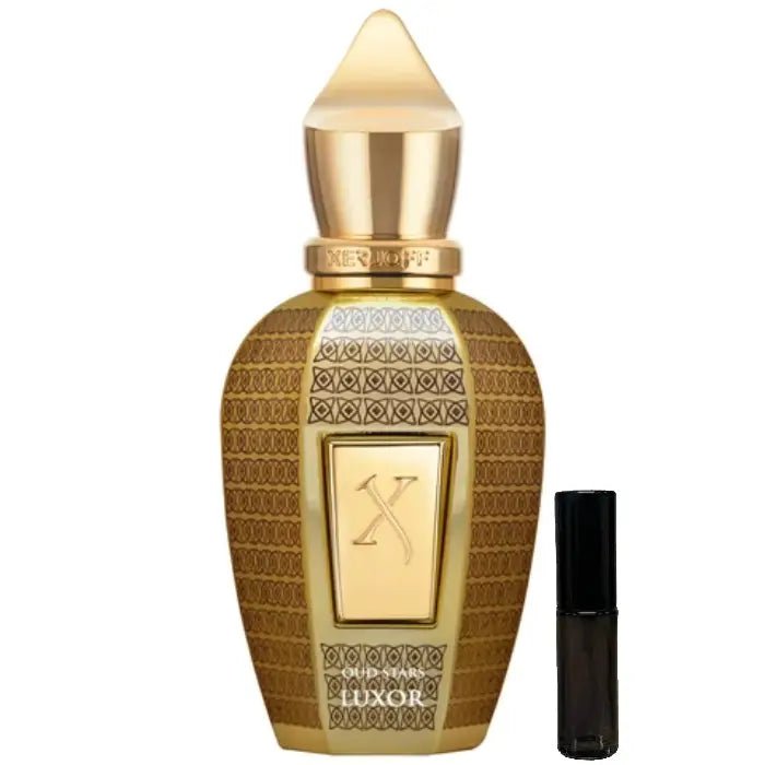 Xerjoff Luxor Oud Stars - Parfum - LuxScents.nl