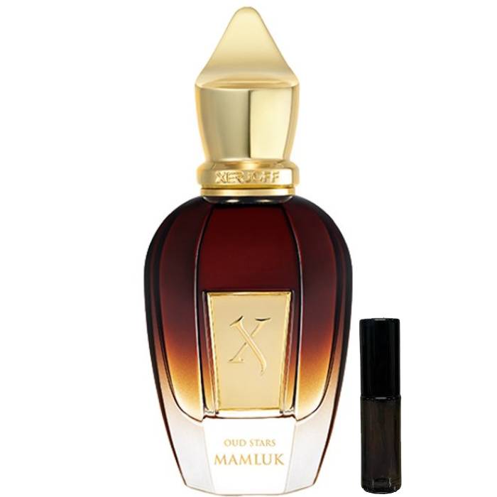 Xerjoff Mamluk - Eau de Parfum - LuxScents.nl